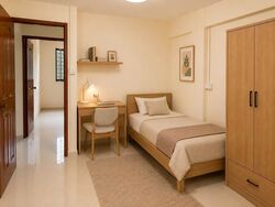 Blk 46 THE BEO CRESCENT (Bukit Merah), HDB 3 Rooms #582235031